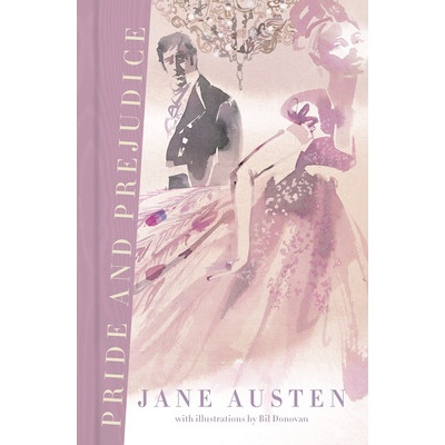Pride and Prejudice Deluxe Edition Austen Jane