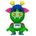 Funko pop nba: mascots - orlando - stuff