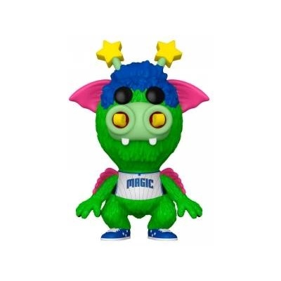 Funko pop nba: mascots - orlando - stuff