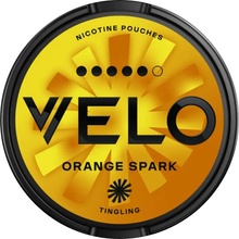 Velo Orange Spark 10,9 mg Slim 20 sáčků