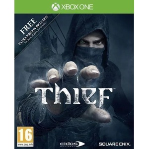 Square Enix Thief [Day One Edition] (Xbox One)