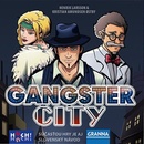 Kartové hry Granna Gangster City
