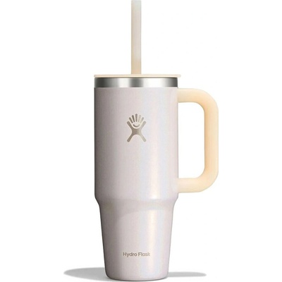 Hydro Flask All Around Travel Tumbler termohrnek 709 ml glimmer cream