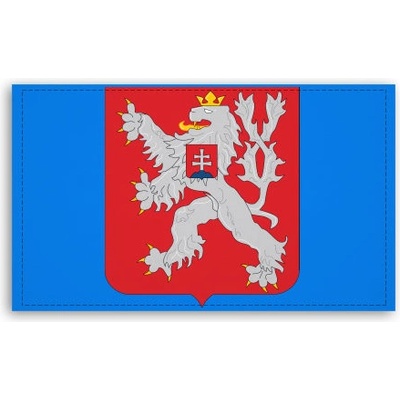 Fotoobraz 120x70 cm velký První republika