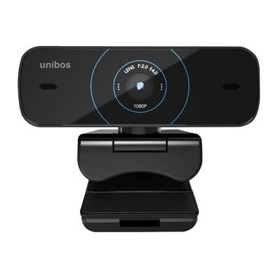 Unibos Master Stream Webcam PRO