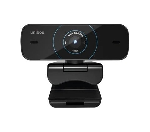 Unibos Master Stream Webcam PRO