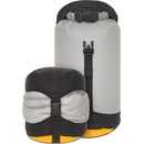 Vodácké pytle Sea to Summit Evac Compression Dry bag UL 5 l