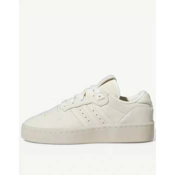 Adidas Rivalry Low Lux Shoes White