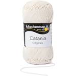 Schachenmayr Catania 00130 Cream Плетива прежда (9801210-00130-SCHACHENMAYR)