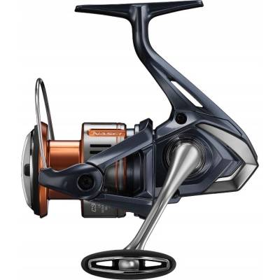 Shimano Nasci C3000 FB 5.0:1