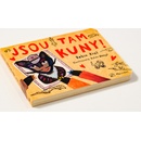 Jsou tam kuny
