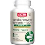 Jarrow Formulas Saccharomyces Boulardii + MOS [180 капсули]