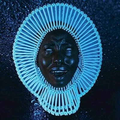 Childish Gambino - Awaken, My Love! (LP) (810599021900)