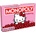 Winning Moves Настолна игра, Winning Moves, Monopoly, Hello Kitty