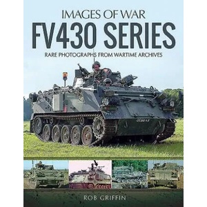 FV430 Series | ROBERT GRIFFIN (ISBN: 9781526742896)