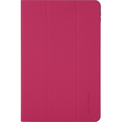 AlzaGuard Protective Flip Cover pre Xiaomi Redmi Pad 4G/5G AGD-TCF76RR malinovo červené