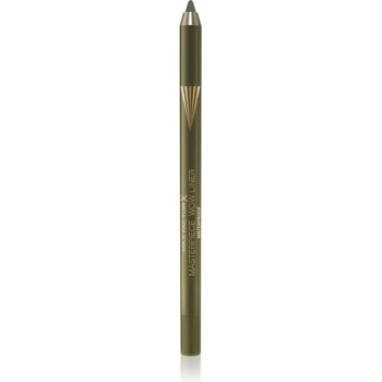 MAX Factor Masterpiece Wow Liner Waterproof водоустойчив молив за очи цвят 625 Green Shimmer 1.2 гр