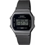 Casio A168WEMB-1BEF Часовници