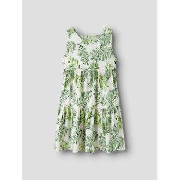 NAME IT Рокля nkfvigga spencer dress