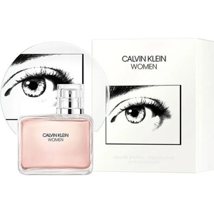 Calvin Klein Women EDP 100 ml Парфюми