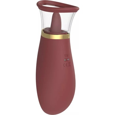 Dream Toys Pumpička pro ženy ROMANCE ROXY