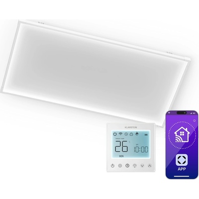 Klarstein Wondersky 770 W