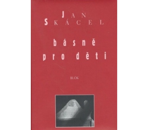 Básně pro děti