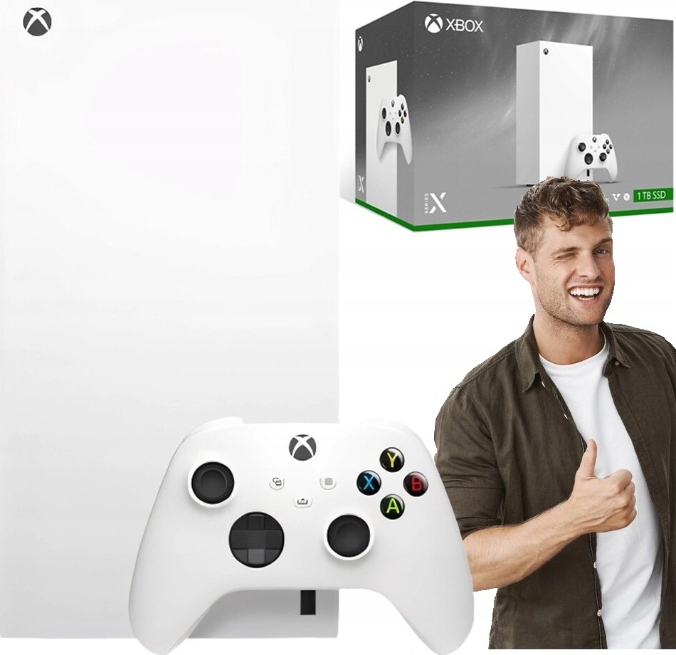 Console Xbox One Heureka Microsoft Xbox Series X Digital Edition