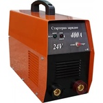 Viki-B Инверторно стартерно устройство 24v-400a Вики Б