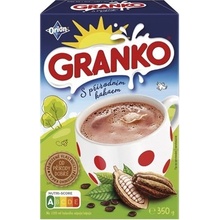 Nestlé Česko s.r.o. Orion Granko Natural 350 g