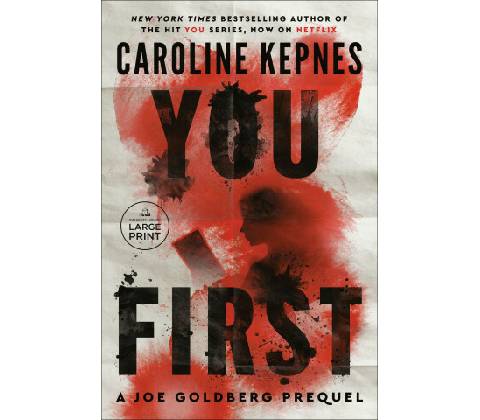 You First
