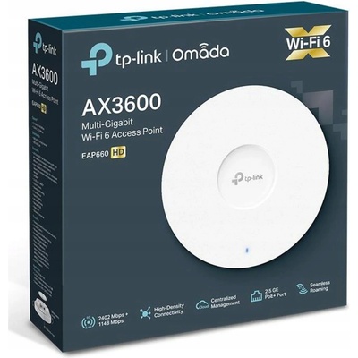 TP-Link EAP660 HD V1