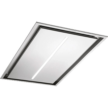 Barazza Абсорбатор за таван BARAZZA Ambient, 90х50 см, черен, инокс (1KBAS9)