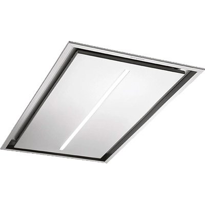 Barazza Абсорбатор за таван BARAZZA Ambient, 90х50 см, черен, инокс (1KBAS9)