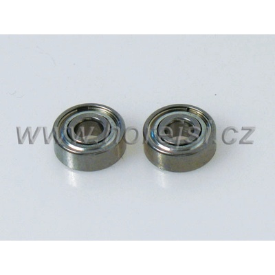 XM 22xx kul. ložiska