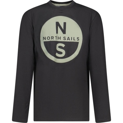 North sails Детска тениска с дълъг ръкав north sails, Размер 8a, Цвят (795230000_ne0999)