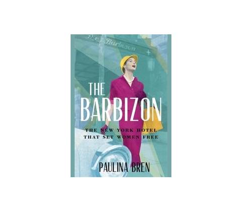 The Barbizon