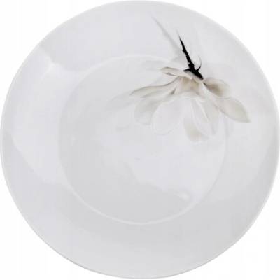 talíř d24cm mělký, MAGNOLIA BOSS, porcelán
