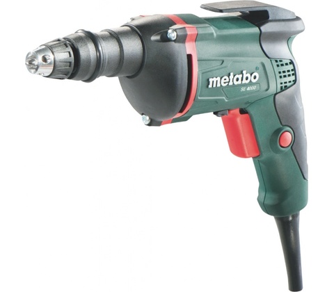 Metabo SE 4000