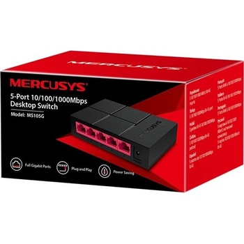 TP-LINK MS105G