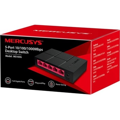 TP-LINK MS105G