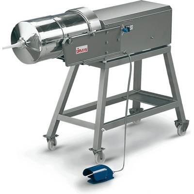 Sirman spa IS 50 IDR Inox 230 V