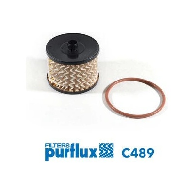 Palivový filtr PURFLUX C489 – Hledejceny.cz