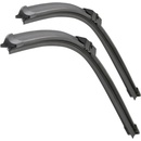 Compass Flat Set PIN 660+660 mm 10521