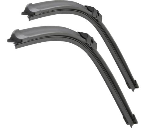 Compass Flat Set PIN 660+660 mm 10521