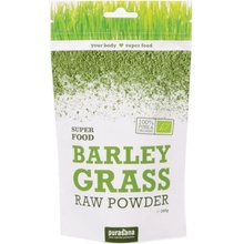 Barley Powder Bio 200 g