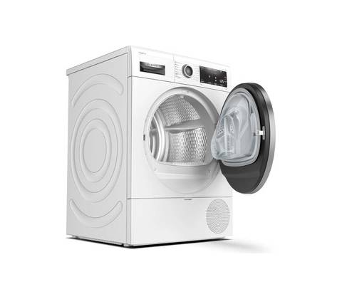 Bosch WTX87M90BY