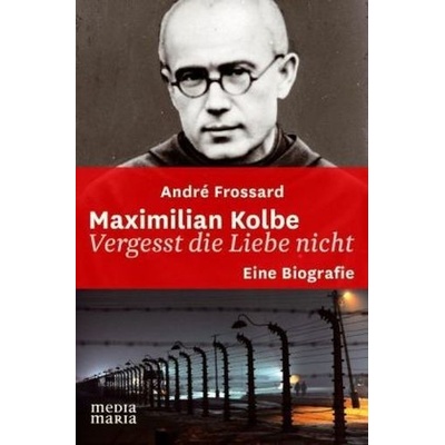 Maximilian Kolbe