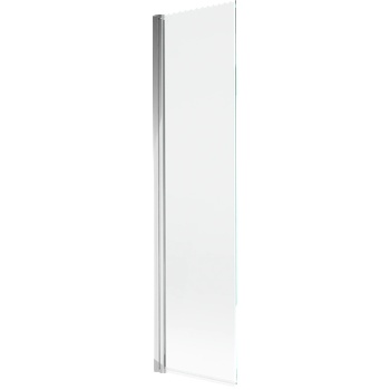 Mexen Mist параван за вана 1-крилен 50 x 150 cm, прозрачен, хром - 8A9-050-001-01-00 (8A9-050-001-01-00)