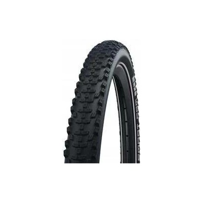 Schwalbe Smart Sam HS624 28/29 42 mm, drátěná, reflexní